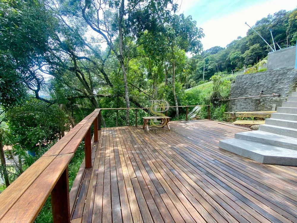 Chácara, 2 quartos, 1374 m² - Foto 3
