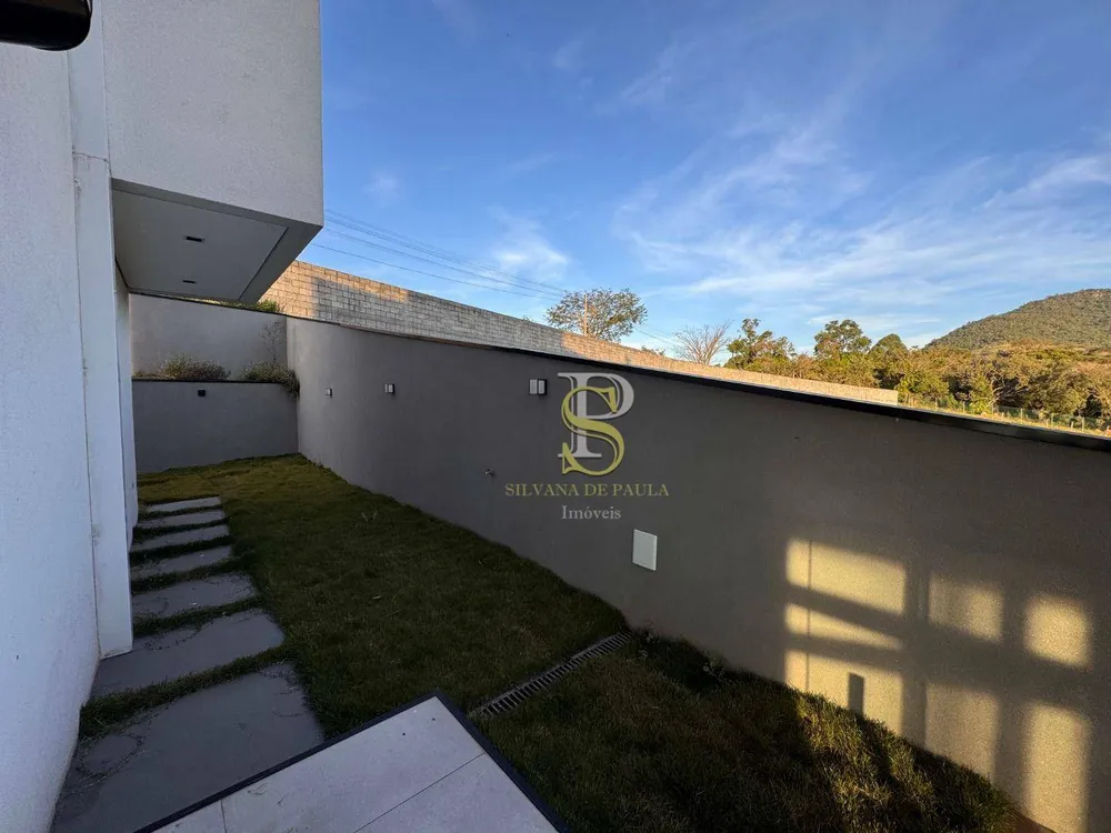 Casa de Condomínio, 3 quartos - Foto 7