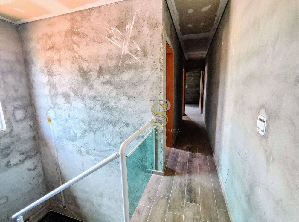 Casa, 3 quartos, 160 m² - Foto 6