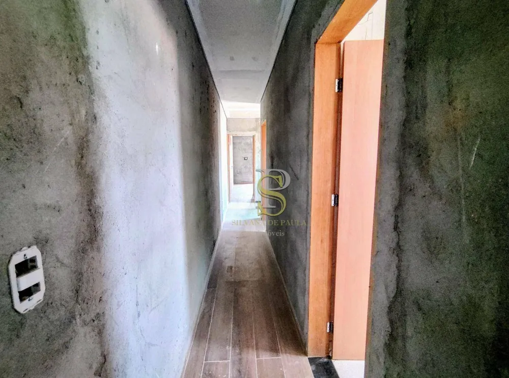 Casa, 3 quartos, 160 m² - Foto 10