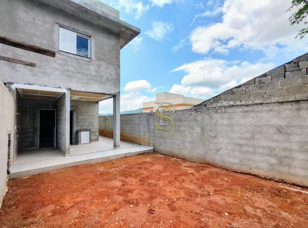 Casa, 3 quartos, 160 m² - Foto 8