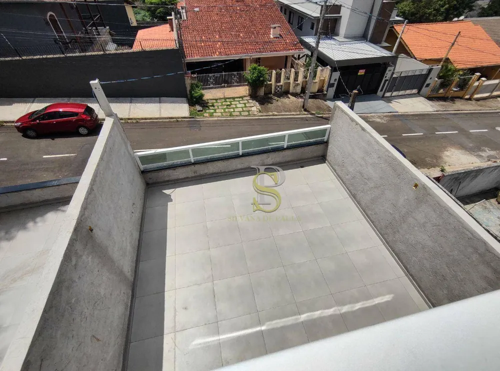 Casa, 3 quartos, 160 m² - Foto 8