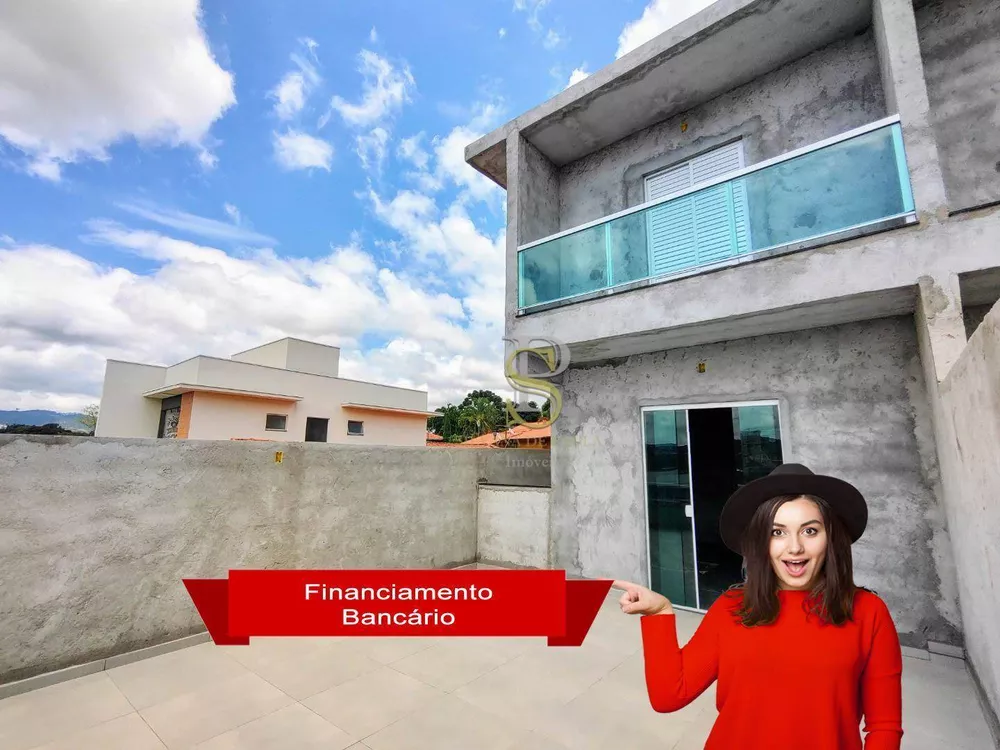 Casa, 3 quartos, 160 m² - Foto 1