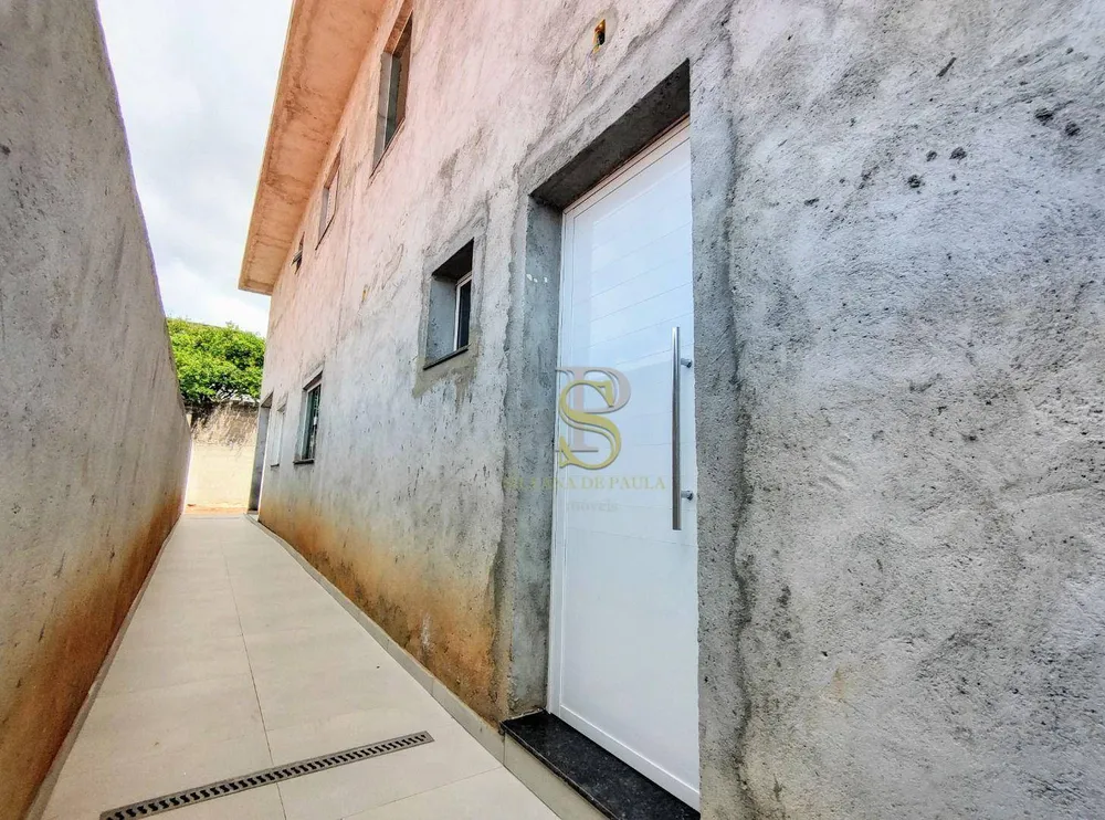 Casa, 3 quartos, 160 m² - Foto 4