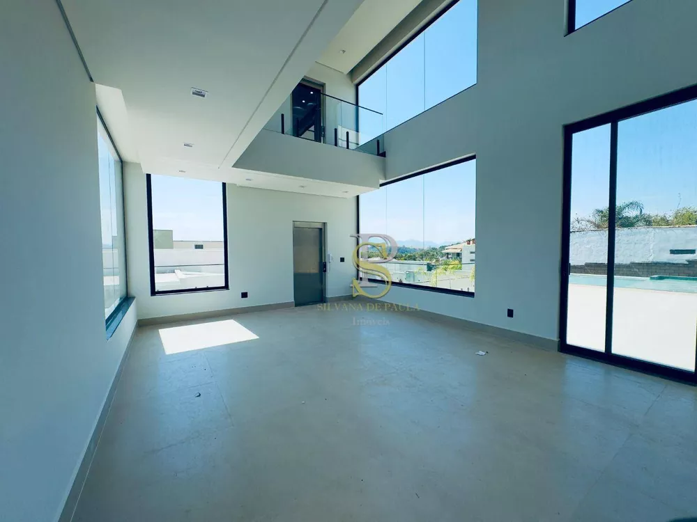 Casa de Condomínio, 5 quartos - Foto 3