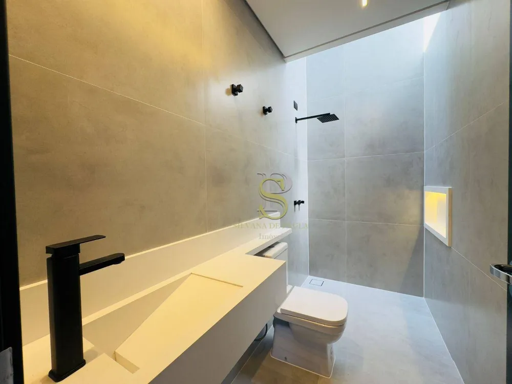 Casa de Condomínio, 5 quartos - Foto 10