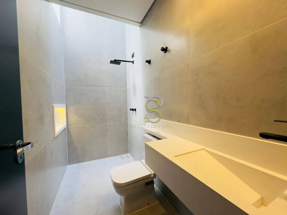 Casa de Condomínio, 5 quartos - Foto 11