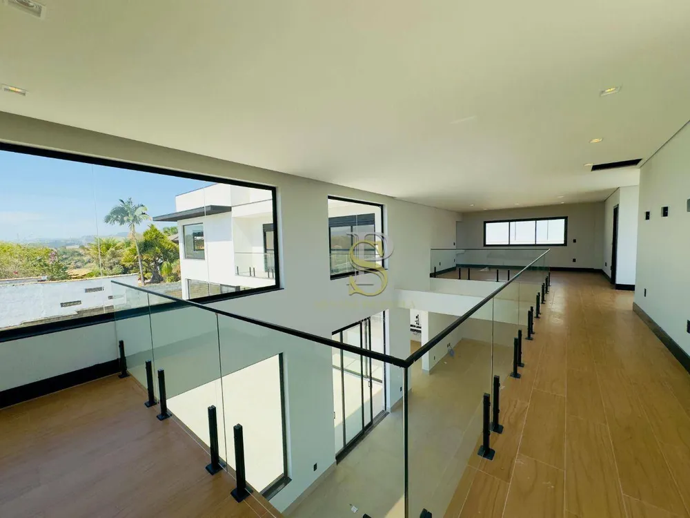 Casa de Condomínio, 5 quartos - Foto 9