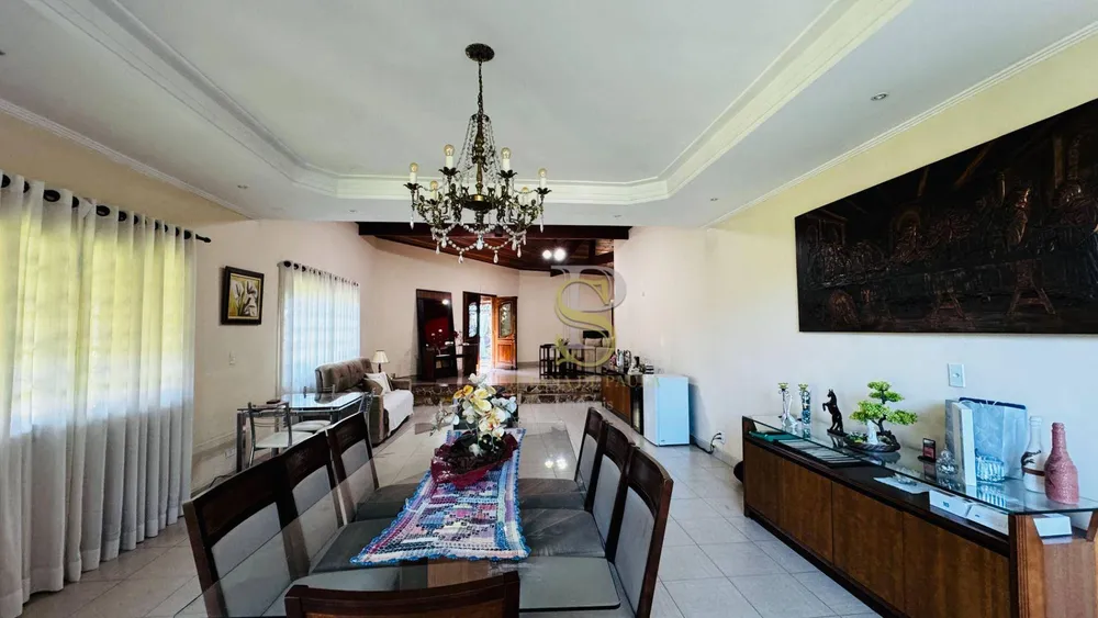 Casa de Condomínio, 4 quartos - Foto 5