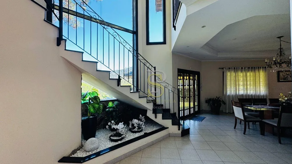 Casa de Condomínio, 4 quartos - Foto 6