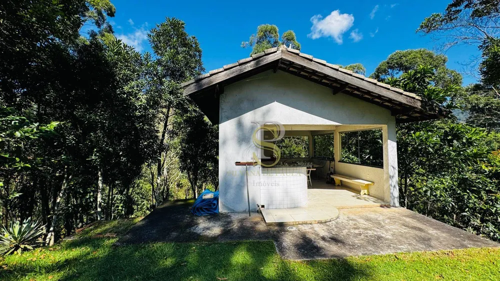 Casa de Condomínio, 4 quartos - Foto 10