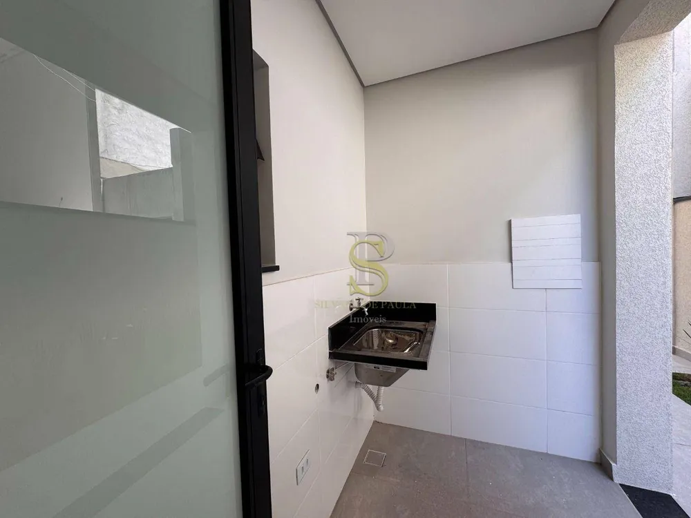 Casa de Condomínio, 4 quartos - Foto 7