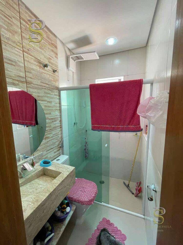 Casa, 3 quartos, 180 m² - Foto 18