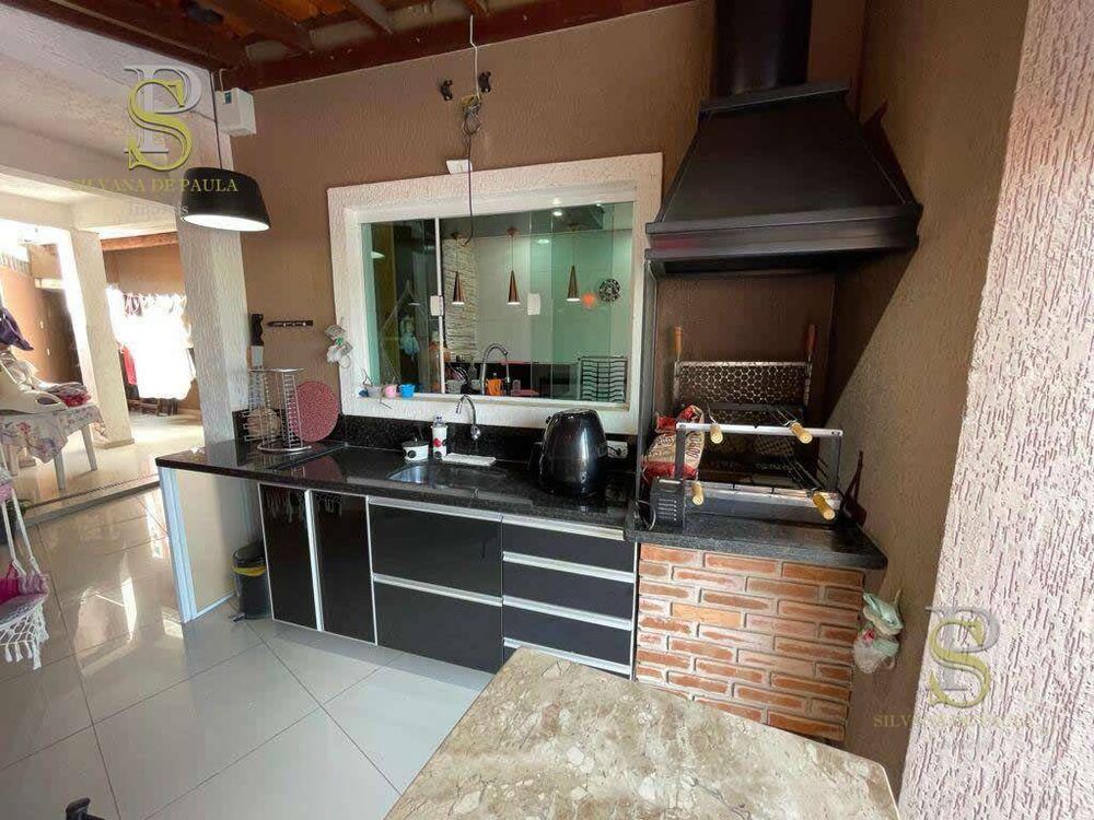 Casa, 3 quartos, 180 m² - Foto 27