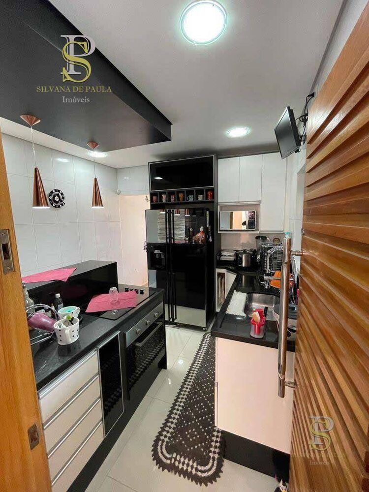 Casa, 3 quartos, 180 m² - Foto 23