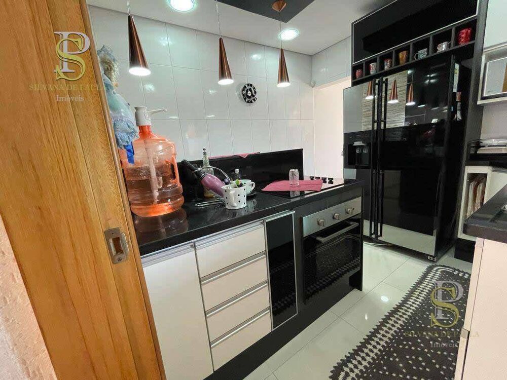 Casa, 3 quartos, 180 m² - Foto 19