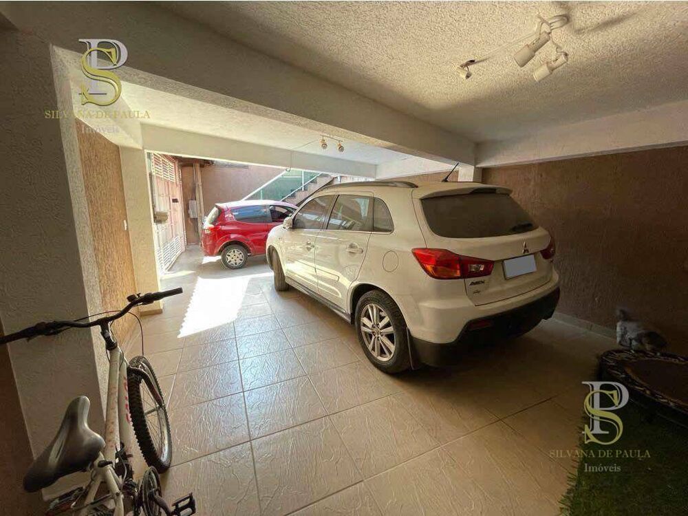 Casa, 3 quartos, 180 m² - Foto 33