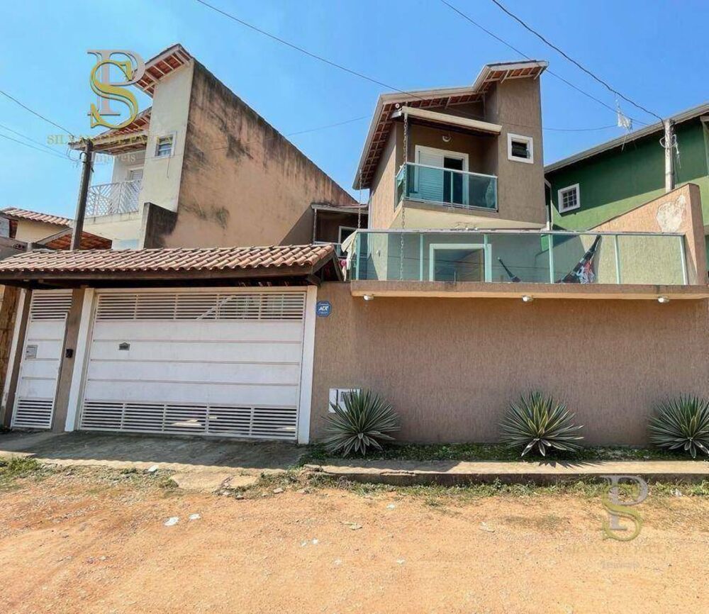 Casa, 3 quartos, 180 m² - Foto 34