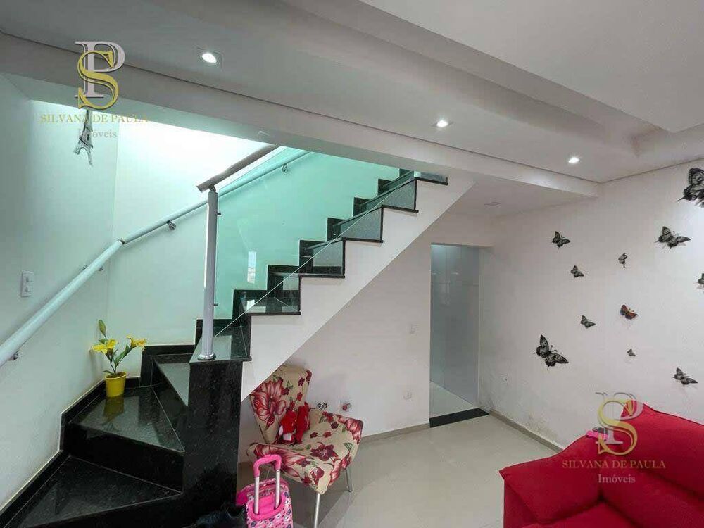 Casa, 3 quartos, 180 m² - Foto 5