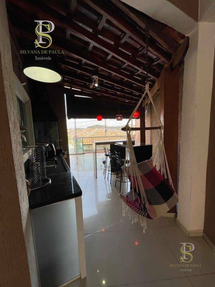 Casa, 3 quartos, 180 m² - Foto 25