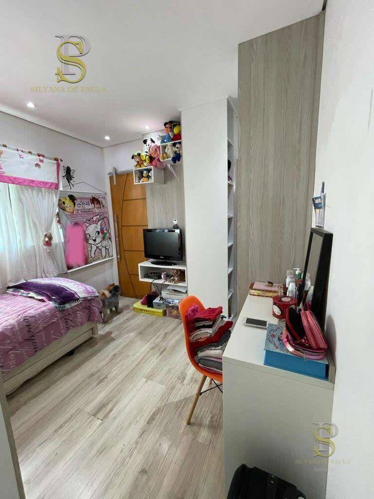 Casa, 3 quartos, 180 m² - Foto 11