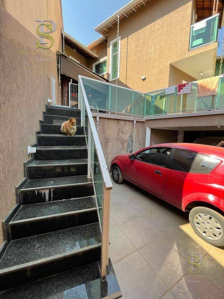 Casa, 3 quartos, 180 m² - Foto 32