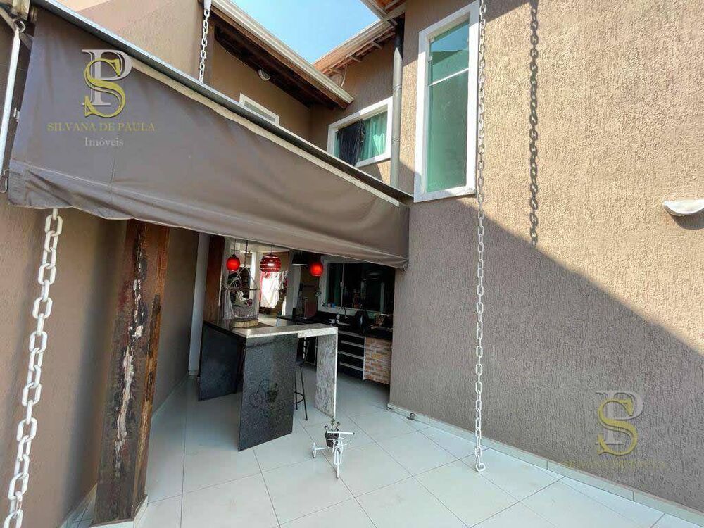 Casa, 3 quartos, 180 m² - Foto 28