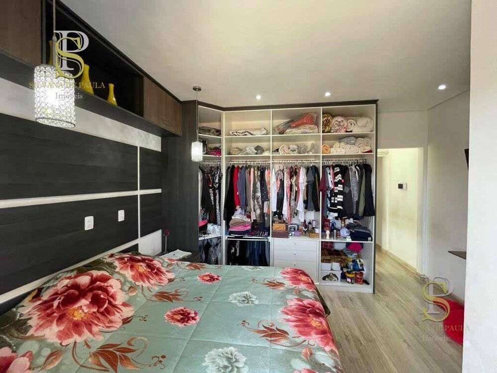 Casa, 3 quartos, 180 m² - Foto 10