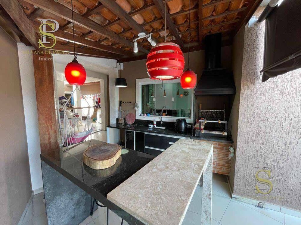 Casa, 3 quartos, 180 m² - Foto 26