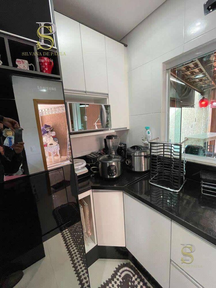 Casa, 3 quartos, 180 m² - Foto 20