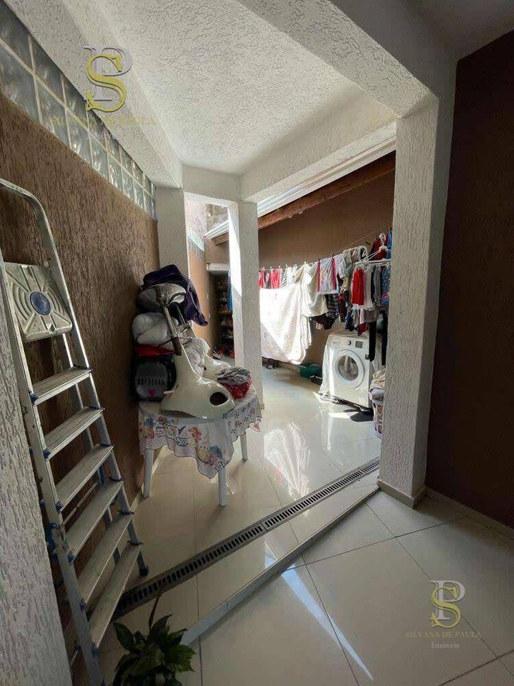 Casa, 3 quartos, 180 m² - Foto 24