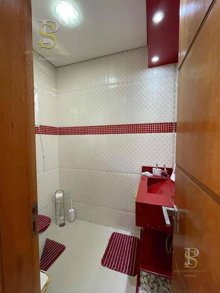 Casa, 3 quartos, 180 m² - Foto 17