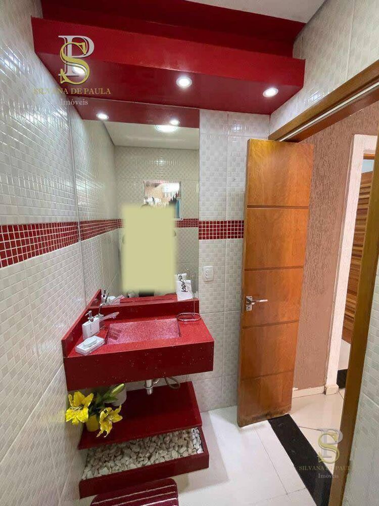 Casa, 3 quartos, 180 m² - Foto 15