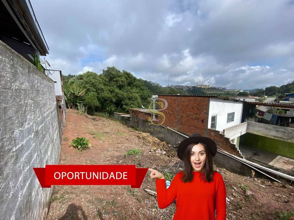 Terreno, 300 m² - Foto 1