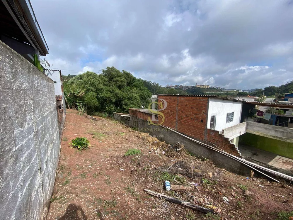 Terreno, 300 m² - Foto 1