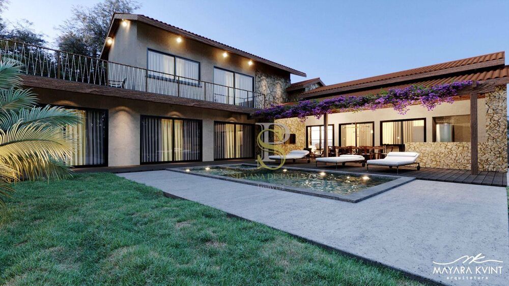 Loteamento e Condomínio, 1232 m² - Foto 5