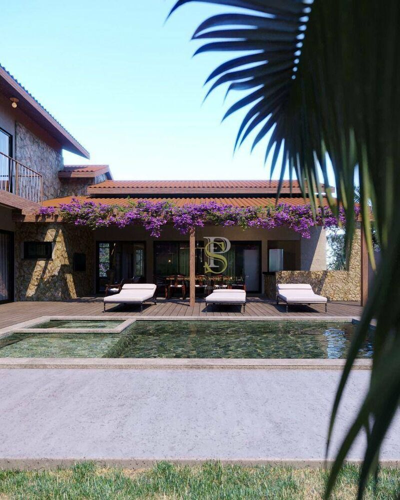 Loteamento e Condomínio, 1232 m² - Foto 7