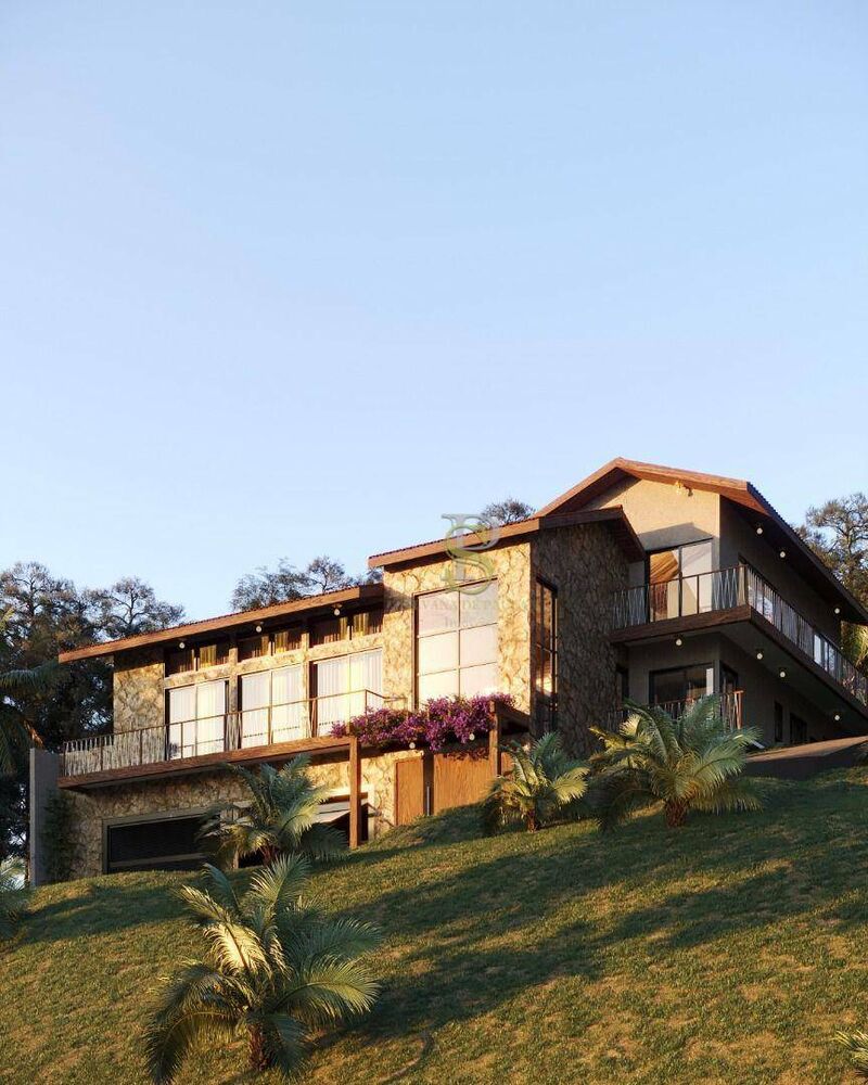 Loteamento e Condomínio, 1232 m² - Foto 8