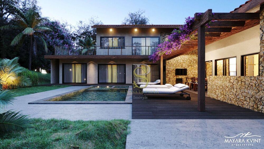 Loteamento e Condomínio, 1232 m² - Foto 4