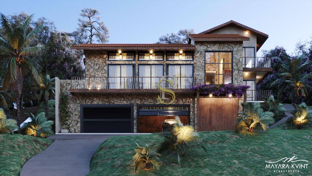 Loteamento e Condomínio, 1232 m² - Foto 2