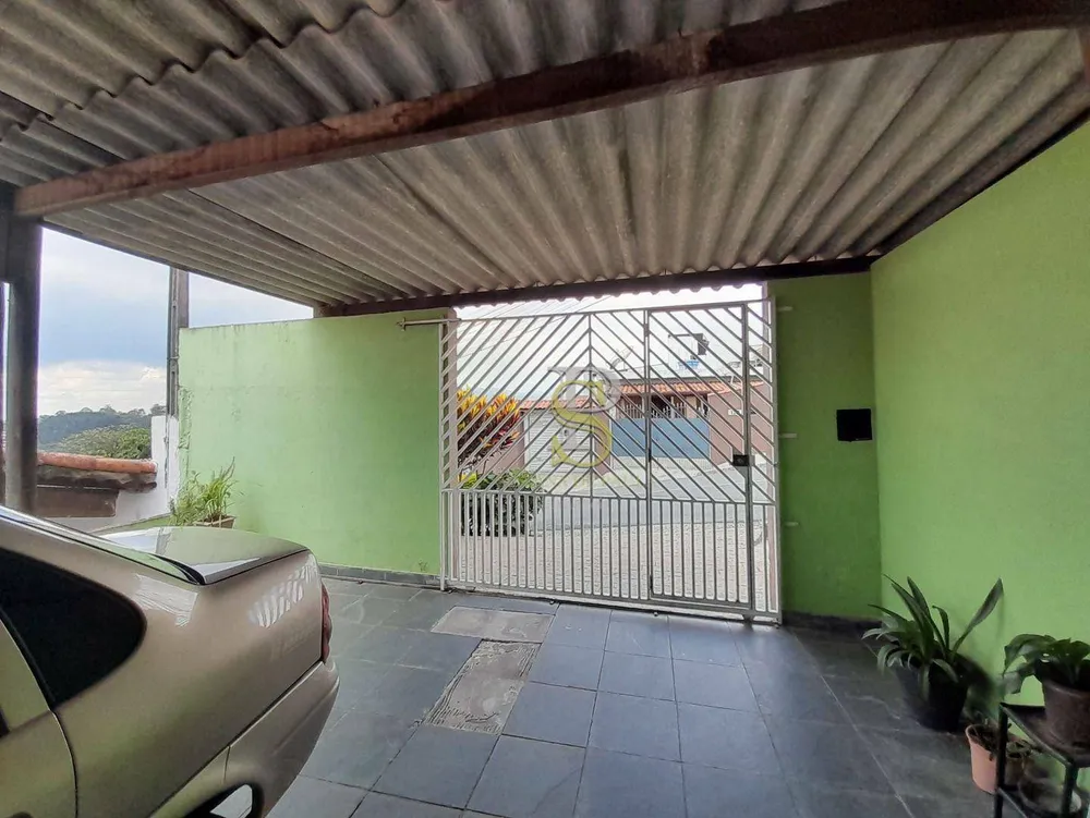 Casa, 3 quartos, 160 m² - Foto 5