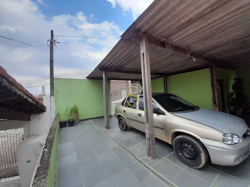 Casa, 3 quartos, 160 m² - Foto 5