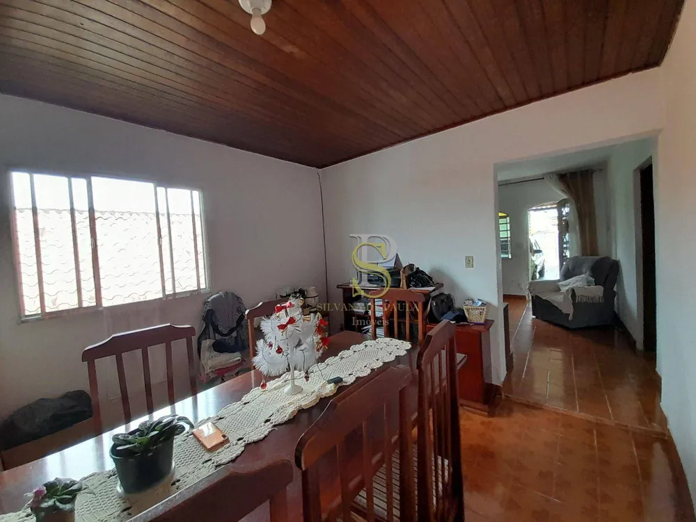 Casa, 3 quartos, 160 m² - Foto 11