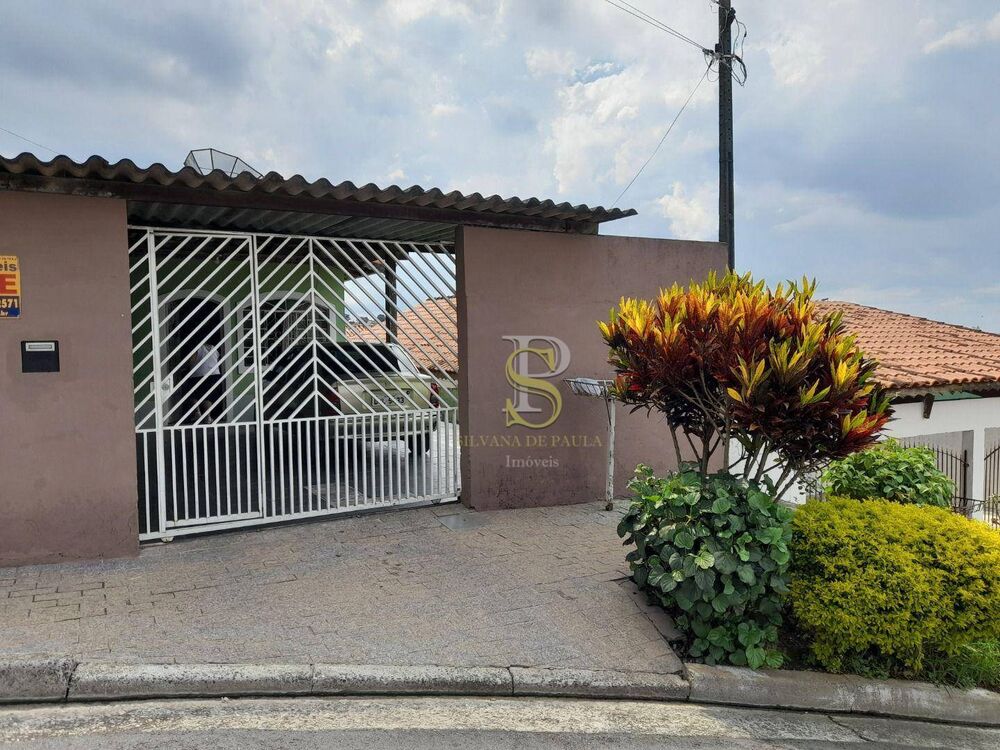 Casa, 3 quartos, 160 m² - Foto 2