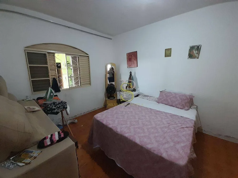 Casa, 3 quartos, 160 m² - Foto 9