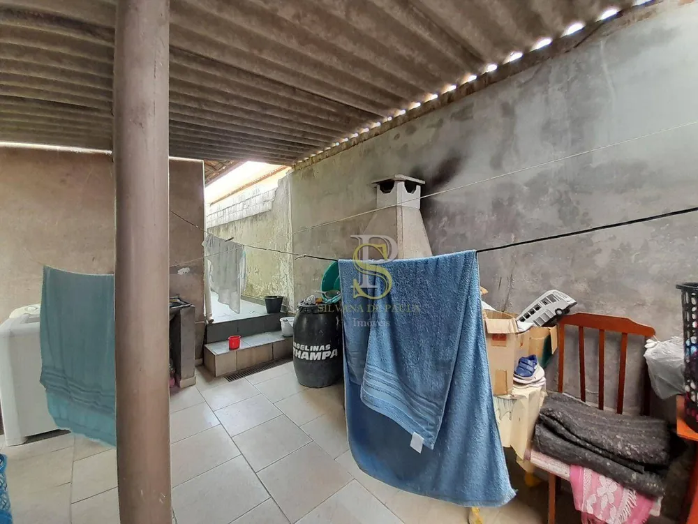 Casa, 3 quartos, 160 m² - Foto 17