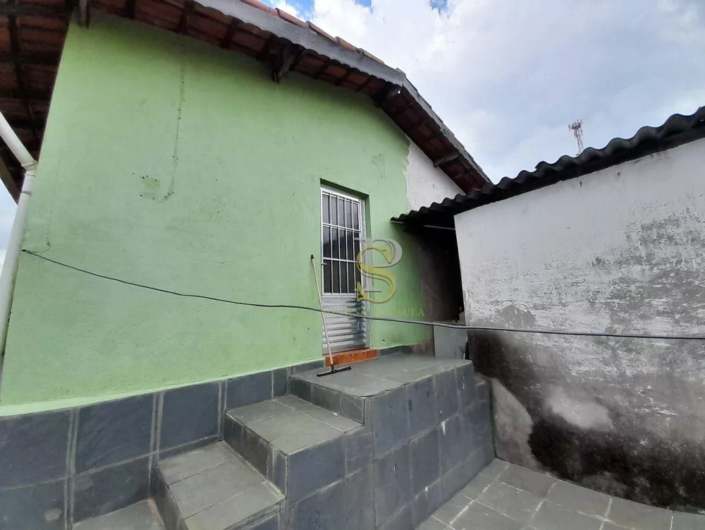 Casa, 3 quartos, 160 m² - Foto 8