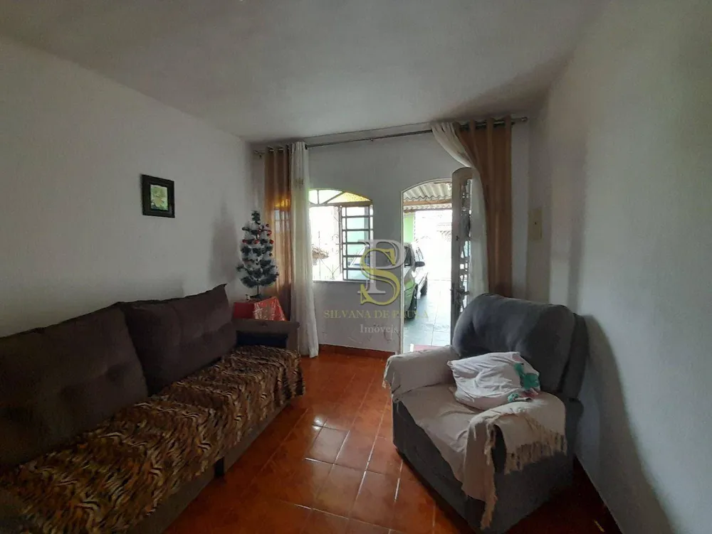 Casa, 3 quartos, 160 m² - Foto 8