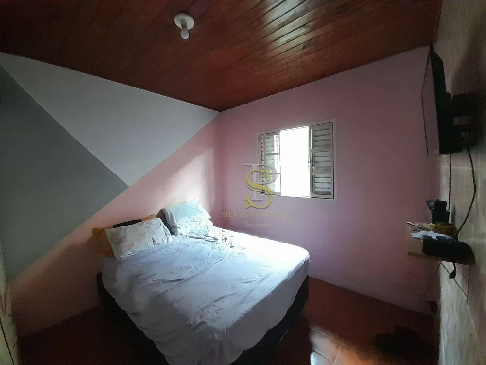 Casa, 3 quartos, 160 m² - Foto 12