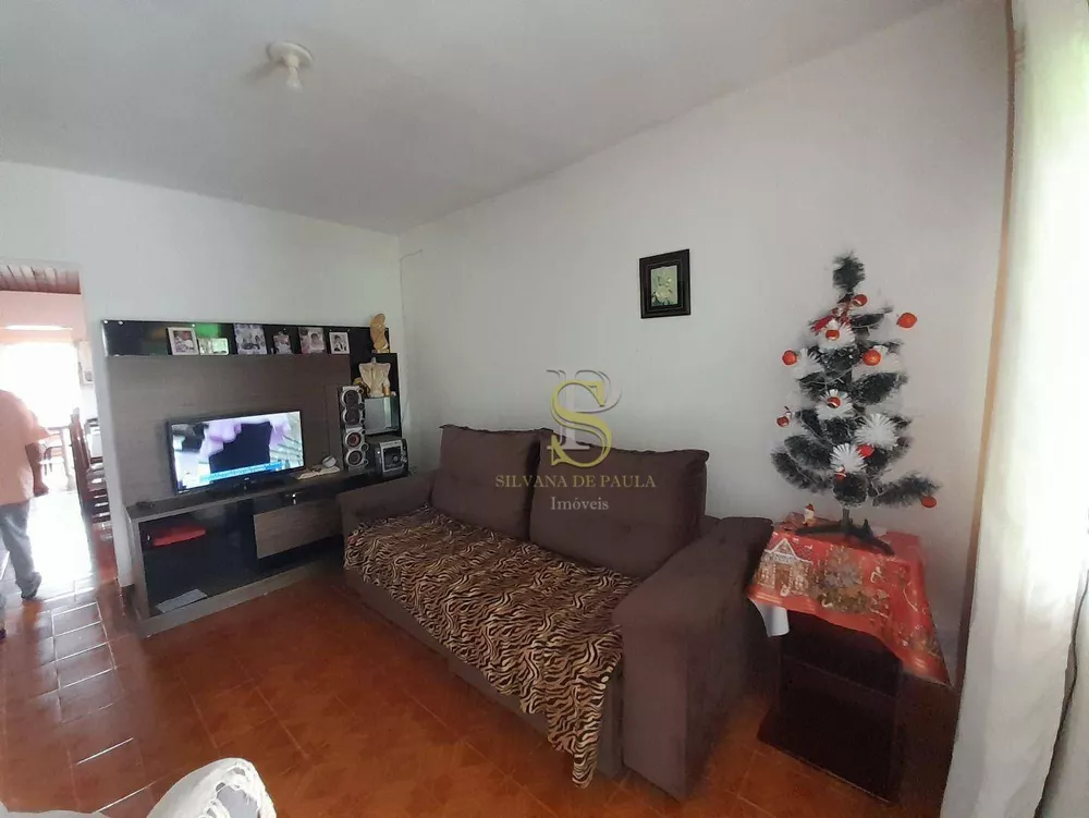 Casa, 3 quartos, 160 m² - Foto 6